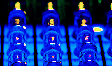 快速部署的网站防ddos攻击